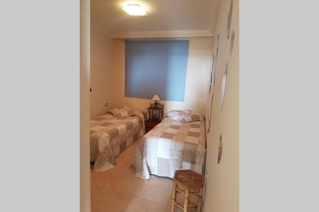 Residencial Cary II - Apartamento Familiar Poris de Abona Exterior foto